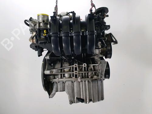 Engine VW GOLF PLUS V (5M1, 521) 1.6 FSI | BP36351273M1 - Image 4
