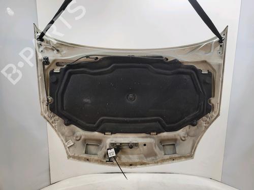 Hood RENAULT CLIO II (BB_, CB_)  | BP28285919C1 