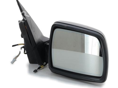 Right mirror BMW X3 (E83) xDrive 30 d | BP29380981C27 