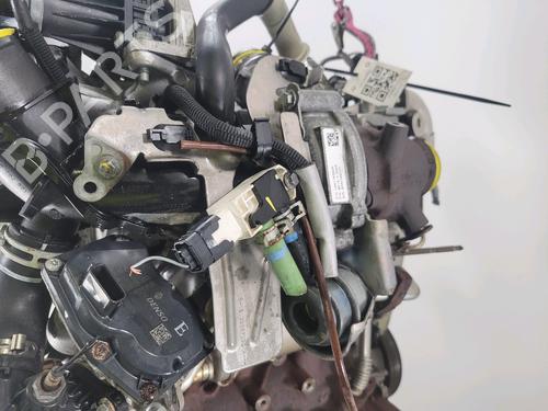 Engine DACIA SANDERO II 1.5 dCi | BP30405851M1 