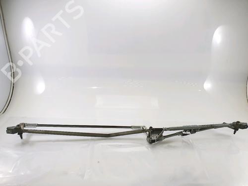 Front wipers mechanism PEUGEOT 307 CC (3B) 2.0 HDi 135 | BP24946110C83 