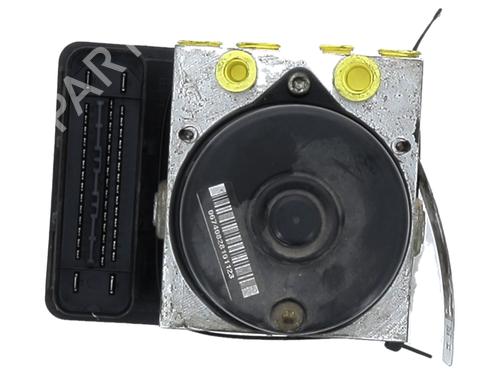 ABS pump AUDI A2 (8Z0) 1.4 TDI | BP30449527M43 