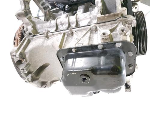 Engine PEUGEOT 208 II (UB_, UP_, UW_, UJ_) 1.2 PureTech 75 | BP29553123M1