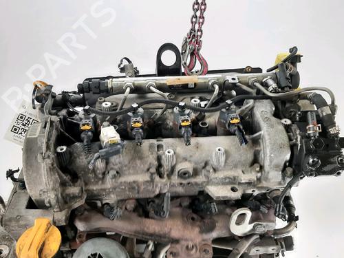 Engine SUZUKI SWIFT III (MZ, EZ) 1.3 DDiS (RS413D) | BP33009499M1  - Image 5