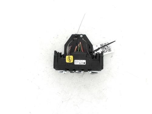 Climate control VW UP! (121, 122, BL1, BL2, BL3, 123) 1.0 | BP15801065I5 