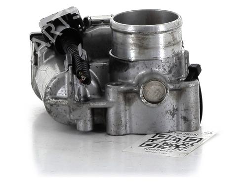Throttle body FIAT TIPO Hatchback (356_, 357_) | BP30405334M82