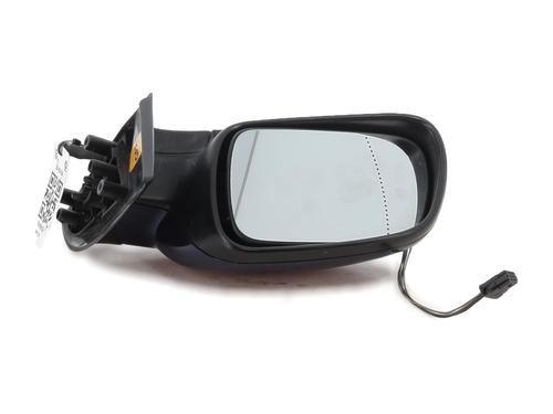 Left mirror PEUGEOT 307 (3A/C) 2.0 HDi 110 | BP28365840C26 