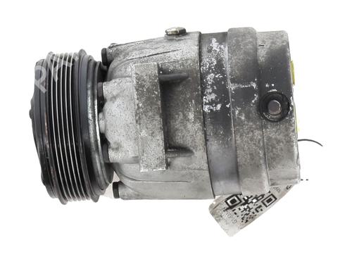Compressore A/C RENAULT SCÉNIC I MPV (JA0/1_, FA0_) 1.9 dCi (JA05, JA1F) | BP28364621M34 
