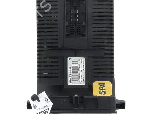 Steering column stalk BMW 3 Coupe (E46) 330 Ci | BP32459864I23 