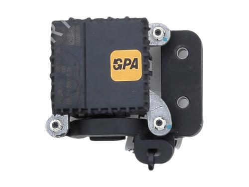 Elektronische module PEUGEOT 208 II (UB_, UP_, UW_, UJ_) 1.2 PureTech 100 | BP29695941M83 