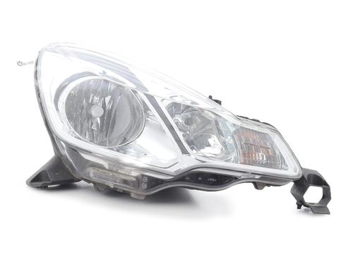 Used Right headlight Right headlight CITROËN C3 II (SC_) 1.4 (73 hp) 35773198 35773198
