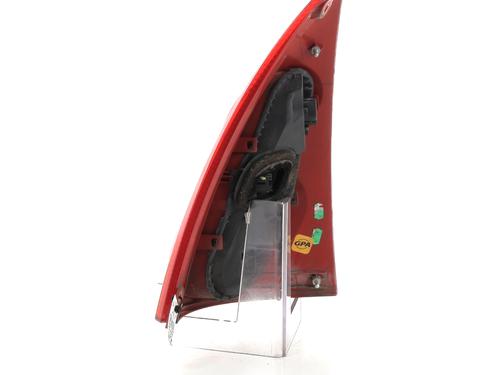 Left taillight PEUGEOT 107 (PM_, PN_) 1.0 | BP26877751C34 