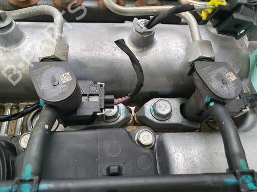 Engine CHEVROLET CAPTIVA (C100, C140) 2.2 D 4WD | BP37657627M1 - Image 11