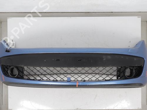 front-bumper-renault-laguna-iii-bt01-2007-2008-2009-2010-2011-2012-2013-2014-2015-39161405 main image