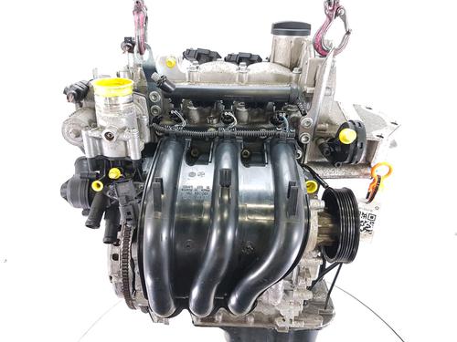 Engine VW FOX Hatchback (5Z1, 5Z3, 5Z4) 1.2 | BP39489467M1 - Image 5