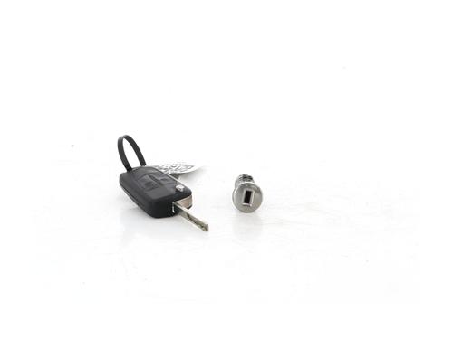 Ignition barrel OPEL CORSA D (S07) 1.3 CDTI (L08, L68) | BP34270005M48 - Image 2