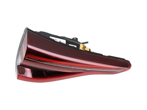 Left tailgate light RENAULT CLIO V (B7_) 1.0 TCe 100 (B7MT) | BP29346456C79 