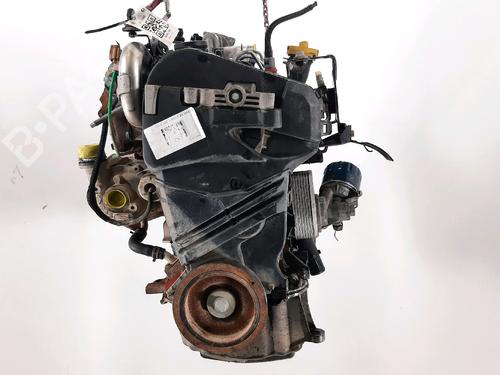 Used Engine DACIA DUSTER (HS_) 1.5 dCi (HSAJ) (90 hp) 31662130