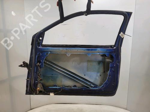 Right front door VW POLO IV (9N_, 9A_) 1.2 | BP23397691C3