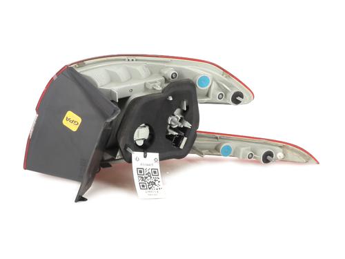 Left taillight PEUGEOT 308 SW II (LC_, LJ_, LR_, LX_, L4_) 1.6 BlueHDi 120 | BP27667588C34 