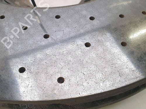 Andre PORSCHE CAYENNE (9YA) 4.0 Turbo S E-Hybrid AWD (9YACH1) | BP30558898O1 