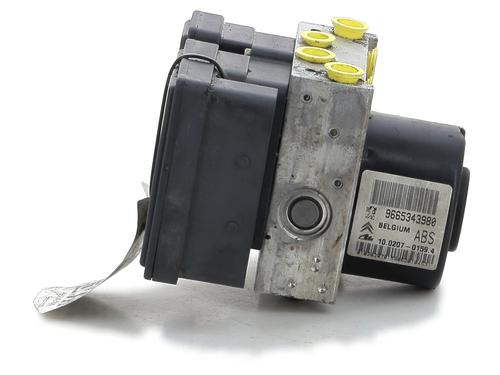 ABS pump PEUGEOT 207 SW (WK_) 1.6 16V | BP28686872M43 