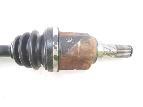 Left front driveshaft NISSAN MICRA III (K12) 160 SR | BP12101644M38