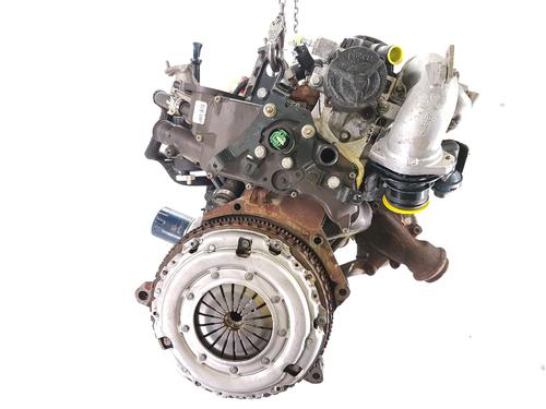Engine PEUGEOT PARTNER MPV (5_, G_) | BP34615928M1 - Image 3