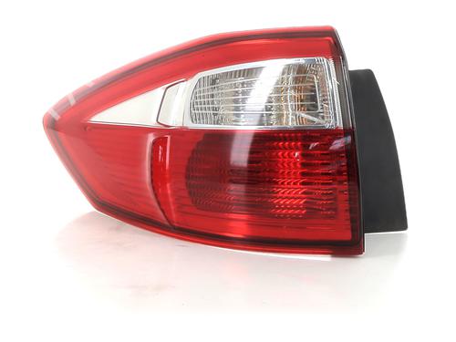 Venstre baglygte FORD C-MAX II (DXA/CB7, DXA/CEU) 1.6 TDCi | BP29553048C34