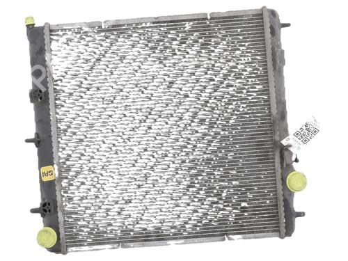 Used Water radiator Water radiator PEUGEOT 207 (WA_, WC_) 1.4 HDi (68 hp) 35999563 35999563