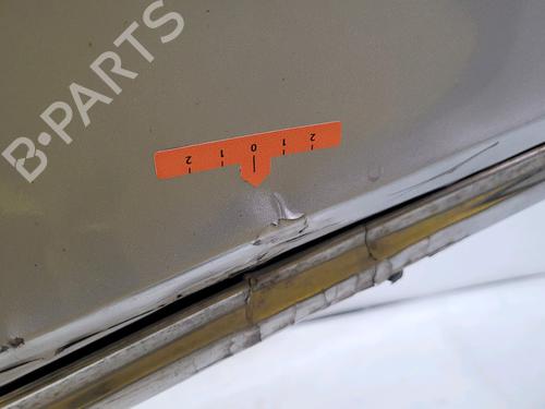 Left rear door CITROËN DS5 1.6 HDi 115 | BP26541922C4