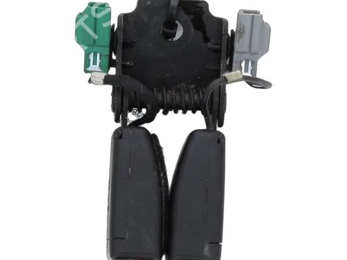 Seat buckle LAND ROVER RANGE ROVER EVOQUE (L538) 2.0 D 4x4 | BP30048523I32 