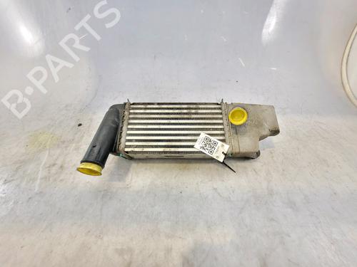 Używane Intercooler / Chłodnica powietrza doładowującego TOYOTA AURIS (_E15_) 1.4 D-4D (NDE150_, NDE150R) (90 hp) 19774694