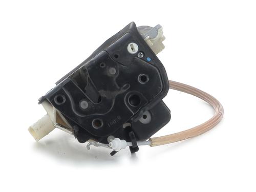 Front right lock AUDI A3 Convertible (8P7) 1.9 TDI | BP32401066C97