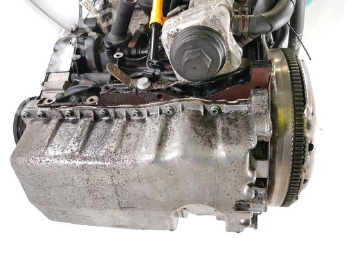 Engine SKODA FABIA I Combi (6Y5) 1.9 TDI | BP29578768M1 