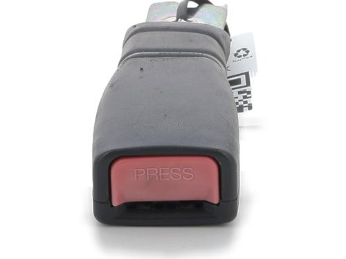 Used Seat buckle KIA PICANTO I (SA) 1.1 (65 hp) 29110905