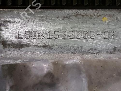 Engine OPEL KARL (C16) 1.0 | BP31985329M1 