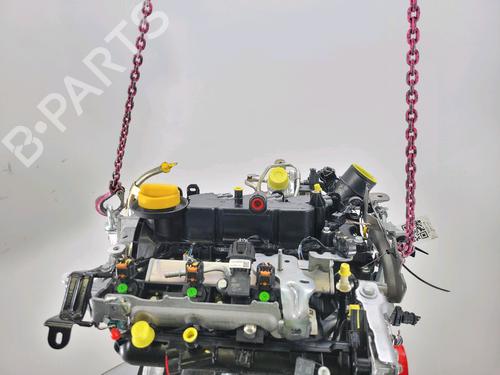 Engine DACIA SANDERO III 1.0 TCe 100 ECO-G | BP31162767M1  - Image 5