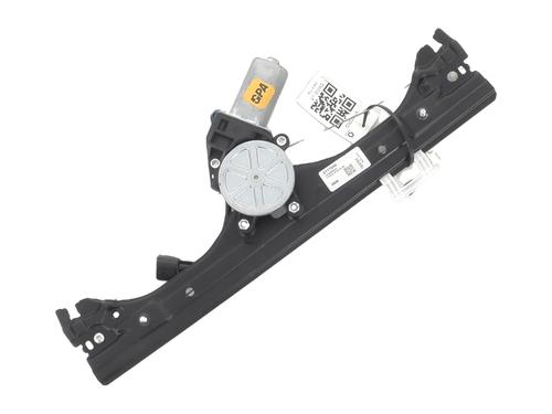 Używane Mechanizm podnoszenia szyby przedniej prawej FIAT 500 (312_) 1.2 (312AXA1A) (69 hp) 30917900