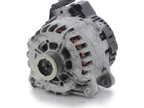 Used Alternator Alternator CITROËN DS3 (SA_) 1.6 HDi 90 (92 hp) 33189760 33189760