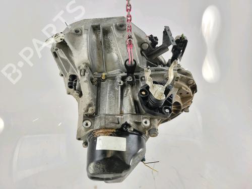 Gearbox DACIA LOGAN MCV (KS_) 1.5 dCi (KS0W) | BP29695735M3 