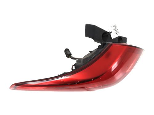 Used Left taillight Left taillight KIA CARENS IV 1.7 CRDi (136 hp) 40249241 40249241