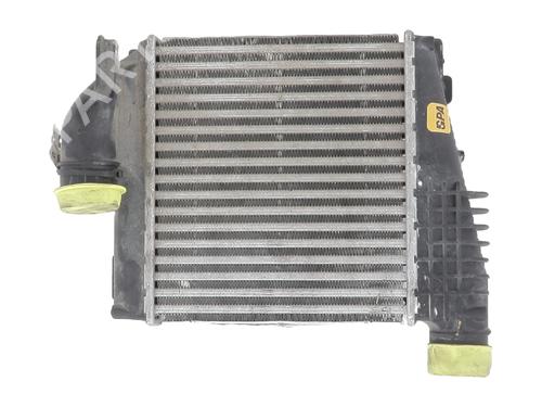 Used Intercooler PEUGEOT 308 II (LB_, LP_, LW_, LH_, L3_) 1.2 THP 130 (131 hp) 30584078