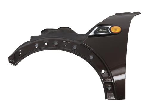 Used Left front fenders MINI MINI (R56) Cooper D (109 hp) 32278493