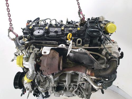 Engine OPEL ASTRA J GTC 1.6 CDTI (08) | BP35891722M1  - Image 5
