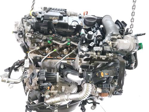 Engine CITROËN C4 Picasso II 1.6 HDi / BlueHDi 115 | BP31079495M1 