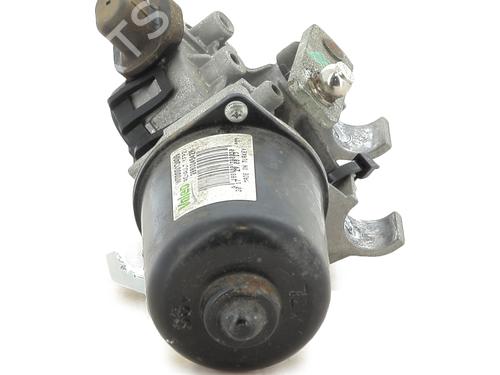 Front wiper motor RENAULT CLIO IV (BH_) 1.5 dCi 90 | BP24872663M29 