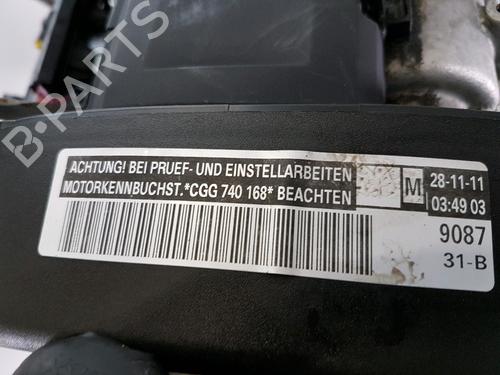 Engine VW GOLF VI (5K1) 1.4 | BP32460440M1  - Image 8