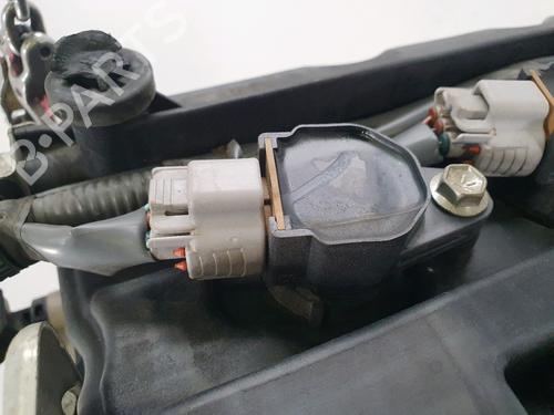 Engine SUZUKI SWIFT IV (FZ, NZ) 1.2 (AZH412, ZC72S) | BP38768857M1 - Image 7