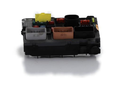 Used Fuse box PEUGEOT 308 I (4A_, 4C_) 1.6 HDi (92 hp) 29232248